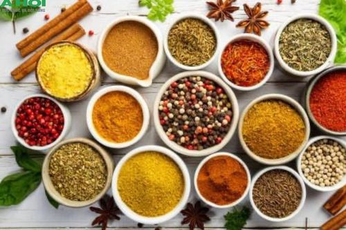 Không cần ăn kiêng khắt khe, 8 loại gia vị quen thuộc này vẫn giúp hỗ trợ giảm cân