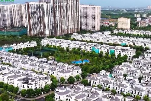 Giá nhà phố thương mại tại quận Ba Đình cũ: Giảng Võ hay Ngọc Hà, khu nào đang dẫn đầu xu hướng?