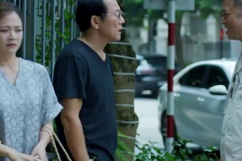 Ông Phi (NSƯT Hoàng Hải) gặp nhóm khách 'bom hàng', bị em trai thúc ép gửi tiền về quê