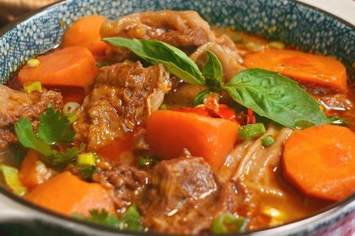 Món ăn từ thịt bò lọt top món ngon thế giới, ngày lạnh thử ngay cách chế biến vô cùng đơn giản, ăn là mê này