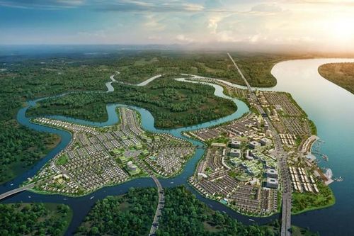 Công ty BNP Global vi phạm công bố thông tin