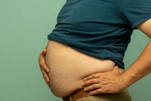 5 cách giảm mỡ bụng không cần tập gym