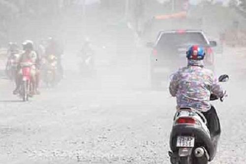 Cách chọn mua máy lọc không khí gia đình ứng phó với ô nhiễm