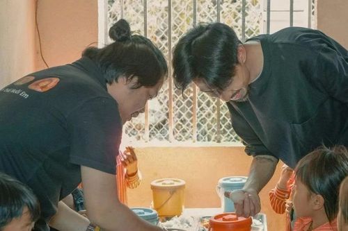 Thông tin mới nhất từ Bộ Công an liên quan đến dự án 'Nuôi Em' của Hoàng Hoa Trung