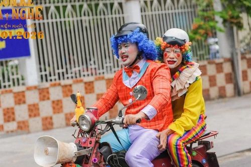 Điện ảnh Việt đầu năm 2026 khai thác mạnh hình ảnh người cha một mình nuôi con