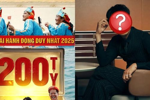 'Truy Tìm Long Diên Hương' cán mốc 200 tỷ, một nam diễn viên 'bỏ túi' 3 phim trăm tỷ