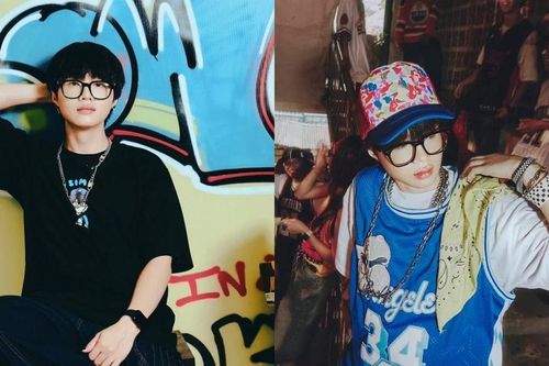 Low G được tạp chí Hip-Hop hàng đầu châu Á 'chọn mặt gửi vàng'