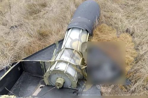 Nga trang bị đầu đạn nhiệt áp kép cho UAV tự sát Geran-2