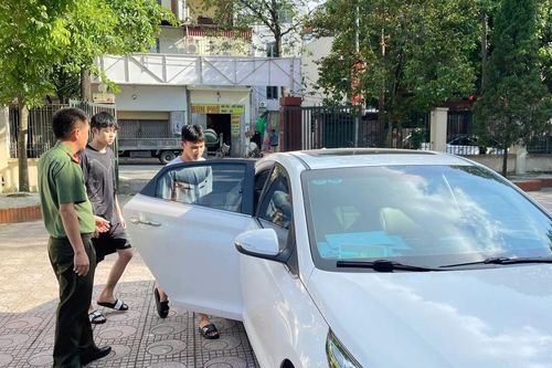 Bóc gỡ đường dây đưa người nước ngoài nhập cảnh trái phép vào Việt Nam