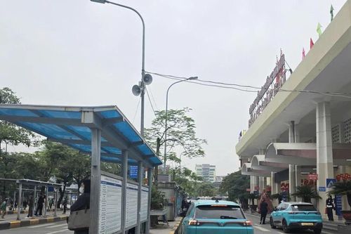 Vận tải khách liên tỉnh đang đánh mất thị phần do chậm thay đổi