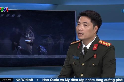 Công an Thủ đô quyết tâm bảo đảm tuyệt đối an ninh, trật tự trong mọi tình huống