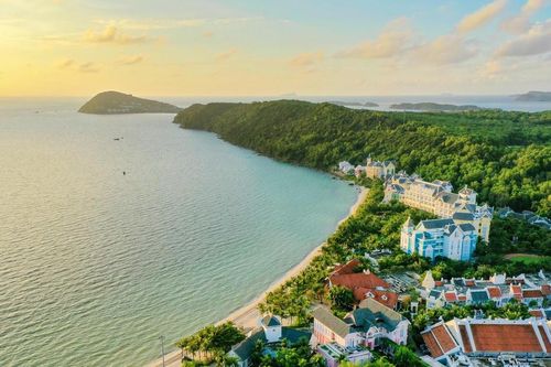 Làm chủ công nghệ để phát triển kinh tế biển