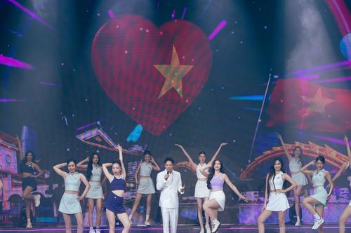 Top 36 Hoa hậu Sinh viên Hòa bình Việt Nam chuẩn bị tâm thế thi chung kết