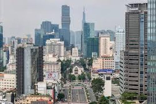 Công ty cổ phần bất động sản BNP Global bị xử phạt vì vi phạm chứng khoán