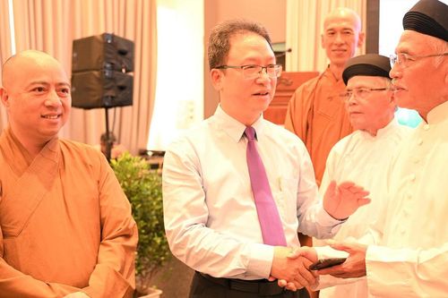 Gia Lai: Các tôn giáo Nam Trung Bộ chung tay bảo vệ môi trường, hướng tới phát triển xanh