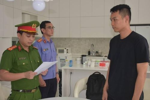 Triệt phá đường dây lừa đảo kinh doanh đa cấp tiền ảo hàng nghìn tỷ