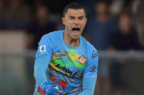 Tuyển thủ Indonesia gây kinh ngạc ở Serie A