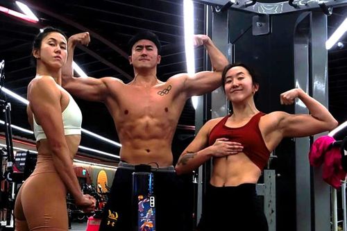 Kỷ lục vô tiền khoáng hậu ở SEA Games của 3 chị em VĐV Singapore