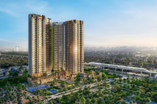Bất động sản quý IV - dòng tiền thông minh tìm về giá trị thực