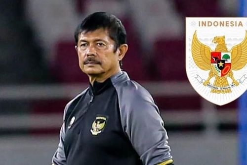 U22 Indonesia sa thải HLV sau thất bại ở SEA Games 33
