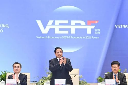 Phát triển nhanh, bền vững, chuyển đổi xanh trong kỷ nguyên số