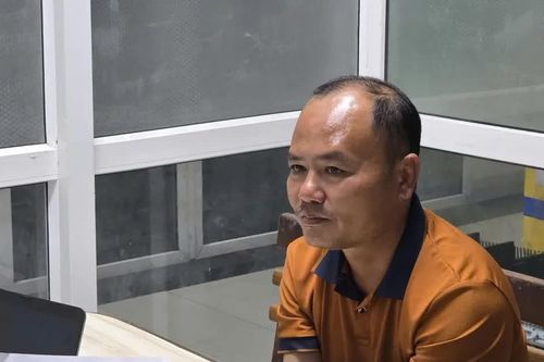 Bắt giữ đối tượng truy nã đặc biệt nguy hiểm lẩn trốn tại cơ sở tôn giáo