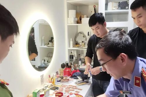 Triệt phá đường dây lừa đảo tiền ảo đa cấp DRK, chiếm đoạt khoảng 2.000 tỷ đồng