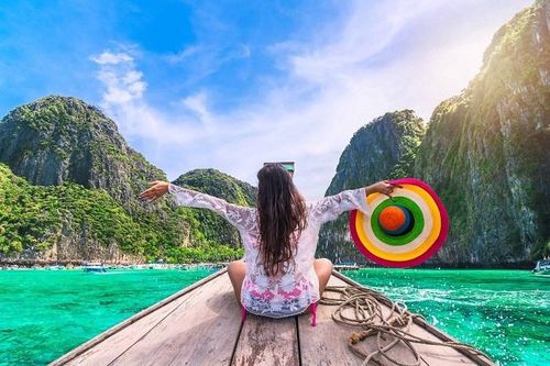 Việt Nam là điểm đến lý tưởng cho những chuyến du lịch một mình