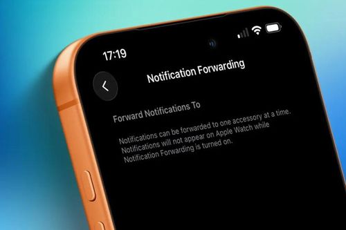 iOS 26.3 hé lộ thay đổi lớn: iPhone cho thiết bị ngoài nhận thông báo