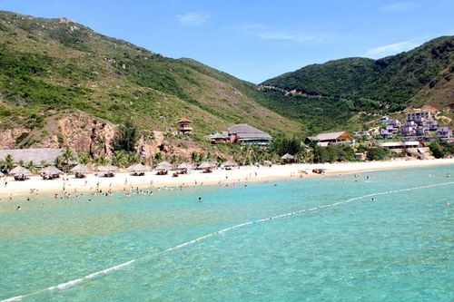 Du lịch Việt Nam bước vào cuộc đua mới