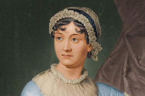 Đọc lại Jane Austen sau hơn hai thế kỷ