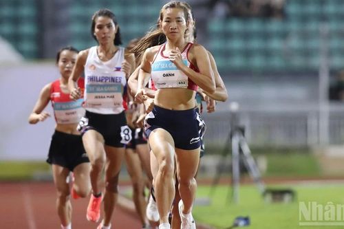 Lịch thi đấu SEA Games ngày 16/12 của Đoàn Thể thao Việt Nam