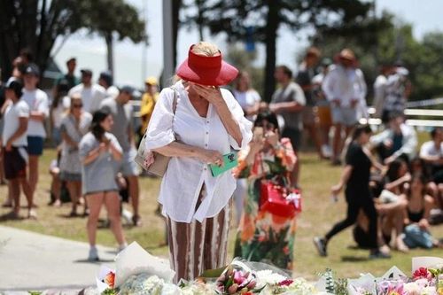 Thế giới lên án vụ xả súng kinh hoàng ở Australia
