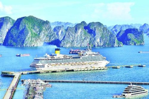 Quảng Ninh: Tăng cường kết nối, quảng bá du lịch