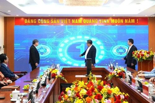 Bảo đảm kỷ luật, kỷ cương, phục vụ các mục tiêu phát triển