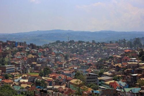 Gia tăng ảnh hưởng