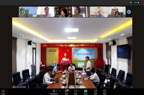 Hà Tĩnh: Linh hoạt và sáng tạo trong quản lý chuyên môn giáo dục