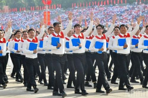 Phát triển đội ngũ trí thức trong thời kỳ hiện đại hóa đất nước