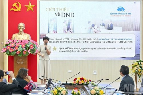 Trước giờ G trao Giải thưởng Hành động vì Cộng đồng 2025