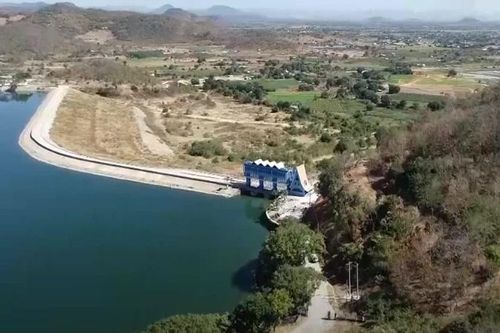 Lâm Đồng sau hợp nhất: Gỡ điểm nghẽn thủy lợi để mở khóa phát triển nông thôn mới