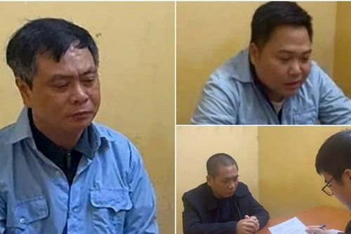 Khởi tố Hiệu trưởng Trường Cao đẳng Du lịch Hà Nội và hai cán bộ liên quan sai phạm chi trả tiền cho sinh viên
