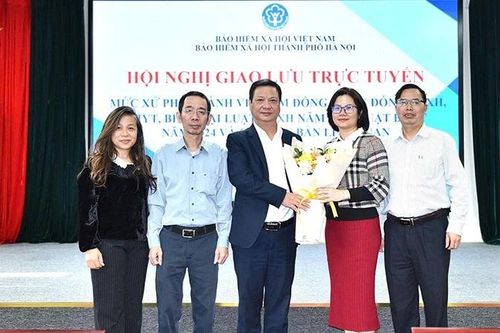 Giải đáp về xử phạt chậm đóng, trốn đóng bảo hiểm xã hội theo quy định mới