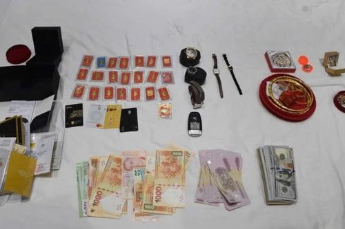 Công an Đà Nẵng triệt xóa đường dây lừa đảo kinh doanh đa cấp chiếm đoạt hàng trăm tỷ đồng