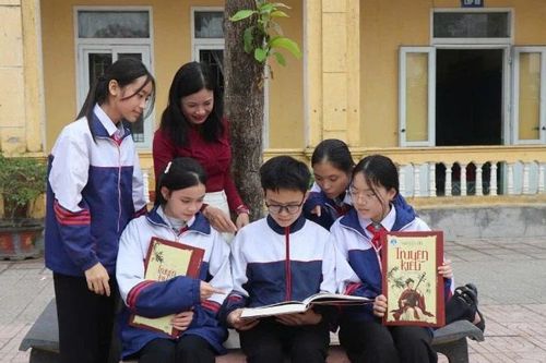 Nỗ lực giữ gìn, trao truyền và phát huy di sản văn hóa vô giá của Đại thi hào Nguyễn Du