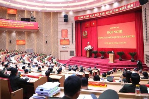 Quyết tâm hoàn thành tốt nhiệm vụ bảo vệ Đại hội lần thứ XIV của Đảng, Tết Nguyên đán Bính Ngọ 2026