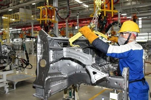 Hà Nội tạo sức bật để doanh nghiệp công nghiệp chủ lực tham gia sâu chuỗi cung ứng