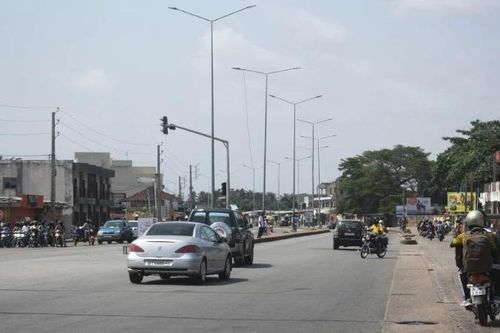 Benin: Bắt giữ khoảng 30 đối tượng liên quan âm mưu đảo chính