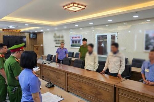 Đẩy mạnh đấu tranh tội phạm môi trường ở Đà Nẵng
