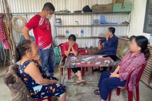 'Kỳ bẽo' quần hội