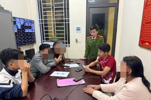 19 tiếng đồng hồ 'cân não' với nhóm tội phạm nước ngoài để giải cứu nạn nhân bị bắt cóc tống tiền tại Đài Loan
